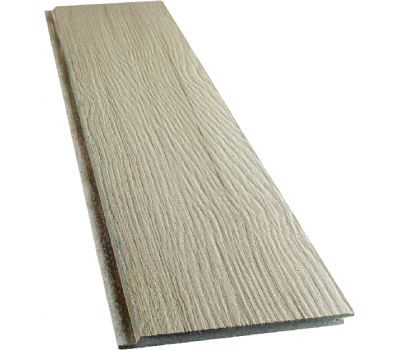 Фиброцементный сайдинг Клик под дерево W-107v2 от производителя  SidWood по цене 2 650 р