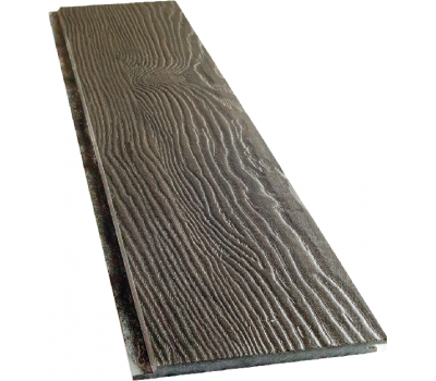 Фиброцементный сайдинг Клик под дерево W-110 от производителя  SidWood по цене 2 650 р