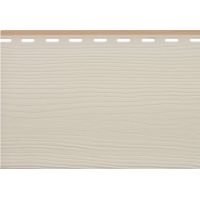 Сайдинг Вспененный Альта Борд - Стандарт Бежевый