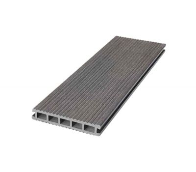 Террасная доска VELVET BAROCCO Черный от производителя  Dortmax по цене 584 р