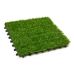 Садовый паркет Garden Grass, Искусственная трава от производителя  Cm Decking по цене 4 037 р