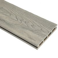 Террасная доска пустотелая CM Decking Серия Robust Ясень Террасная доска пустотелая CM Decking Серия Robust Ясень