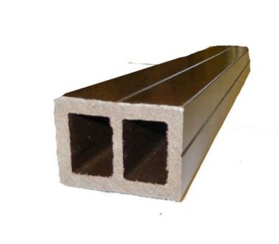 Лага Монтажная от производителя  ДеревоПласт по цене 407 р