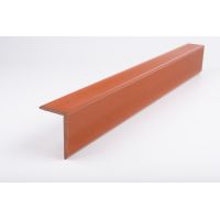 Угол торцевой Classic Терракот