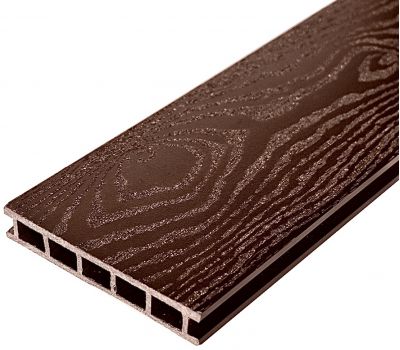 Террасная доска ALbero Bagnato Шоколад от производителя Faynag по цене 537 р Террасная доска ALbero Bagnato Шоколад от производителя Faynag по цене 537 р