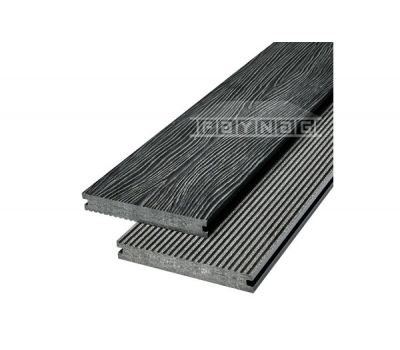 Террасная доска Massive 3D - Кварц от производителя Faynag по цене 862 р Террасная доска Massive 3D - Кварц от производителя Faynag по цене 862 р