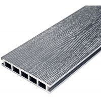 Террасная доска Stelo Bagnato Графит Террасная доска Stelo Bagnato Графит