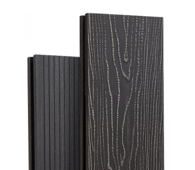 Террасная доска ДПК PRO 150х24 (усиленная) Венге от производителя Latitudo по цене 670 р Террасная доска ДПК PRO 150х24 (усиленная) Венге от производителя Latitudo по цене 670 р