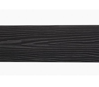 Заборная доска из ДПК UnoDeck Forte Графит от производителя RusDecking по цене 499 р Заборная доска из ДПК UnoDeck Forte Графит от производителя RusDecking по цене 499 р