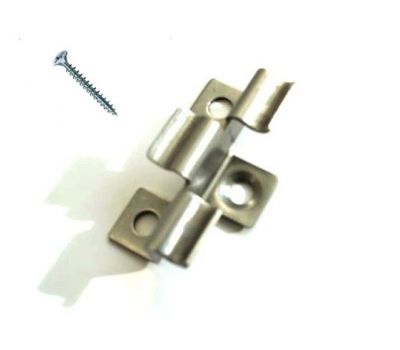 Комплект крепежа от производителя  Terrapol по цене 6 668 р