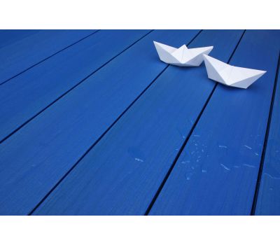 Террасная доска ПРАКТИК Моноколор Лазурит (Под заказ) от производителя Terrapol по цене 968 р Террасная доска ПРАКТИК Моноколор Лазурит (Под заказ) от производителя Terrapol по цене 968 р