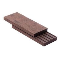 Плинтус Multicolor Венге Плинтус Multicolor Венге