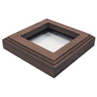 Крышка нижняя 140х140 Select Тёмно Коричневый Крышка нижняя 140х140 Select Тёмно Коричневый