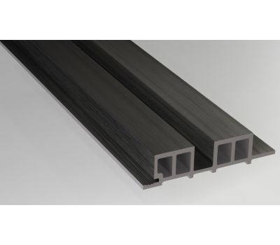 Реечные панели Lines Marengo от производителя Woodvex по цене 889 р Реечные панели Lines Marengo от производителя Woodvex по цене 889 р