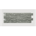 Фасадные панели (цокольный сайдинг) , Stein (песчаник), Базальт от производителя  Docke по цене 695 р