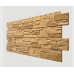 Фасадные панели (цокольный сайдинг) , Stein (песчаник), Bronzenstein Бронзовый от производителя  Docke по цене 695 р