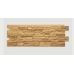 Фасадные панели (цокольный сайдинг) , Stein (песчаник), Bronzenstein Бронзовый от производителя  Docke по цене 695 р