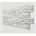 Фасадные панели (цокольный сайдинг) , Stein (песчаник), Milchenstein Молочный от производителя  Docke по цене 695 р