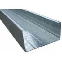 Металлический профиль ПП 60x27 Металлический профиль ПП 60x27