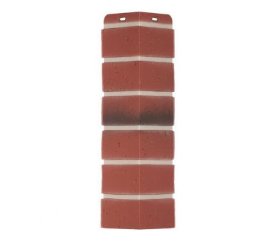 Угол наружный коллекция Berg Рубиновый от производителя  Docke по цене 530 р