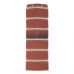 Угол наружный коллекция Berg Рубиновый от производителя  Docke по цене 530 р