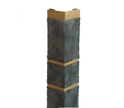 Угол наружный    Камень Топаз от производителя  Альта-профиль по цене 616 р