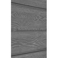 Фасадная доска ДПК SORBUS Пепельная Тангенциальная Фасадная доска ДПК SORBUS Пепельная Тангенциальная