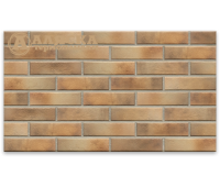 Фасадная Retro Brick Masala Фасадная Retro Brick Masala