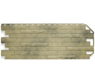 Фасадные панели (цокольный сайдинг) Кирпич антик Карфаген от производителя Альта-профиль по цене 632 р Фасадные панели (цокольный сайдинг) Кирпич антик Карфаген от производителя Альта-профиль по цене 632 р