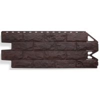 Фасадные панели (цокольный сайдинг) Фагот Чеховский