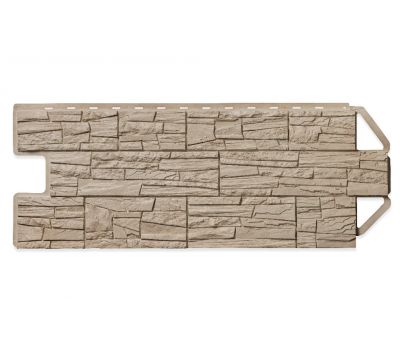 Фасадные панели (цокольный сайдинг) Каньон Аризона от производителя Альта-профиль по цене 632 р Фасадные панели (цокольный сайдинг) Каньон Аризона от производителя Альта-профиль по цене 632 р