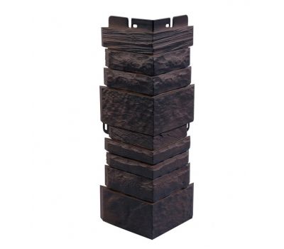 Угол наружный Камень Шотландский Глазго от производителя  Альта-профиль по цене 634 р