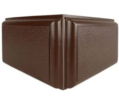 Термоугол Наружный Дагестанский Камень 235 мм Корица от производителя Доломит по цене 530 р Термоугол Наружный Дагестанский Камень 235 мм Корица от производителя Доломит по цене 530 р