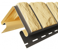 Наружный угол Доломит премиум Имбирь Наружный угол Доломит премиум Имбирь