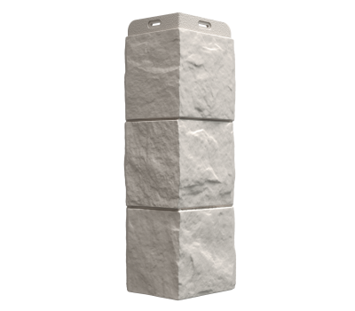 Угол наружный коллекция Fels Арктик от производителя  Docke по цене 555 р