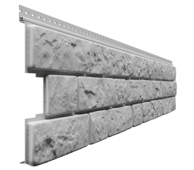 Фасадные панели - серия LUX BERGART под камень Табачный от производителя Docke по цене 402 р Фасадные панели - серия LUX BERGART под камень Табачный от производителя Docke по цене 402 р