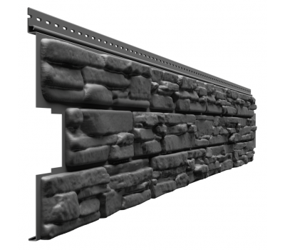 Фасадные панели - серия LUX ROCKY под камень Корунд от производителя Docke по цене 397 р Фасадные панели - серия LUX ROCKY под камень Корунд от производителя Docke по цене 397 р