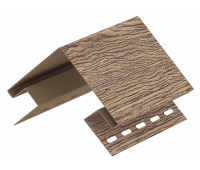 Наружный угол Hokla Лиственница Медовый Наружный угол Hokla Лиственница Медовый