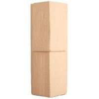 Угол Щепа пихта ЭКО - 1 Амбер Угол Щепа пихта ЭКО - 1 Амбер