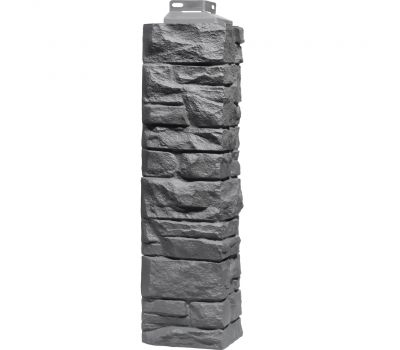 Угол наружный коллекция Скала Кварцевый от производителя Fineber по цене 590 р Угол наружный коллекция Скала Кварцевый от производителя Fineber по цене 590 р