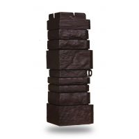 Угол Стандарт Сланец Шоколадный (Коричневый) Угол Стандарт Сланец Шоколадный (Коричневый)
