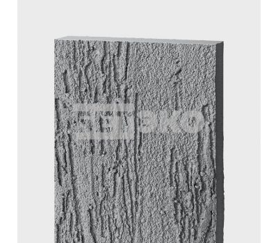 Фиброцементный сайдинг - Короед БК-7004 от производителя  Бетэко по цене 1 350 р