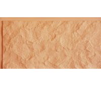 Фасадная плитка «Гладкий кирпич» № 01 Фасадная плитка «Гладкий кирпич» № 01