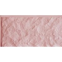 Фасадная плитка «Жженый кирпич» № 17Б Фасадная плитка «Жженый кирпич» № 17Б