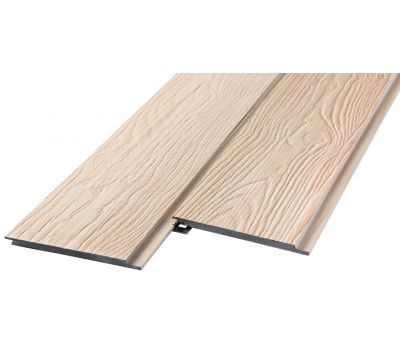 Фиброцементный сайдинг Decor Wood Click Ясень от производителя FCS Group по цене 2 300 р Фиброцементный сайдинг Decor Wood Click Ясень от производителя FCS Group по цене 2 300 р