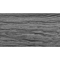 Фиброцементный сайдинг Двухцветный матовый 190х3000х8мм Дорожная рябь