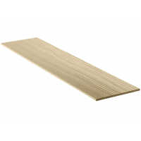 Фиброцементный сайдинг Одноцветный 190х3000х8мм КС 07 Насыщенный бежевый Фиброцементный сайдинг Одноцветный 190х3000х8мм КС 07 Насыщенный бежевый