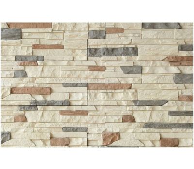 Фиброцементные панели коллекция ДАКОТА - 56 от производителя  Каньон по цене 3 000 р