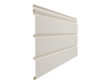 Софит Элит без перфорации белый