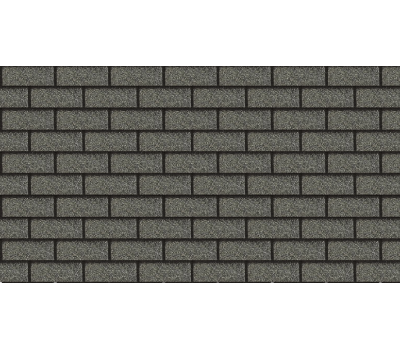 Плитка Фасадная Premium, Brick, Серый от производителя  Docke по цене 700 р